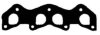BGA MG6505 Gasket, exhaust manifold